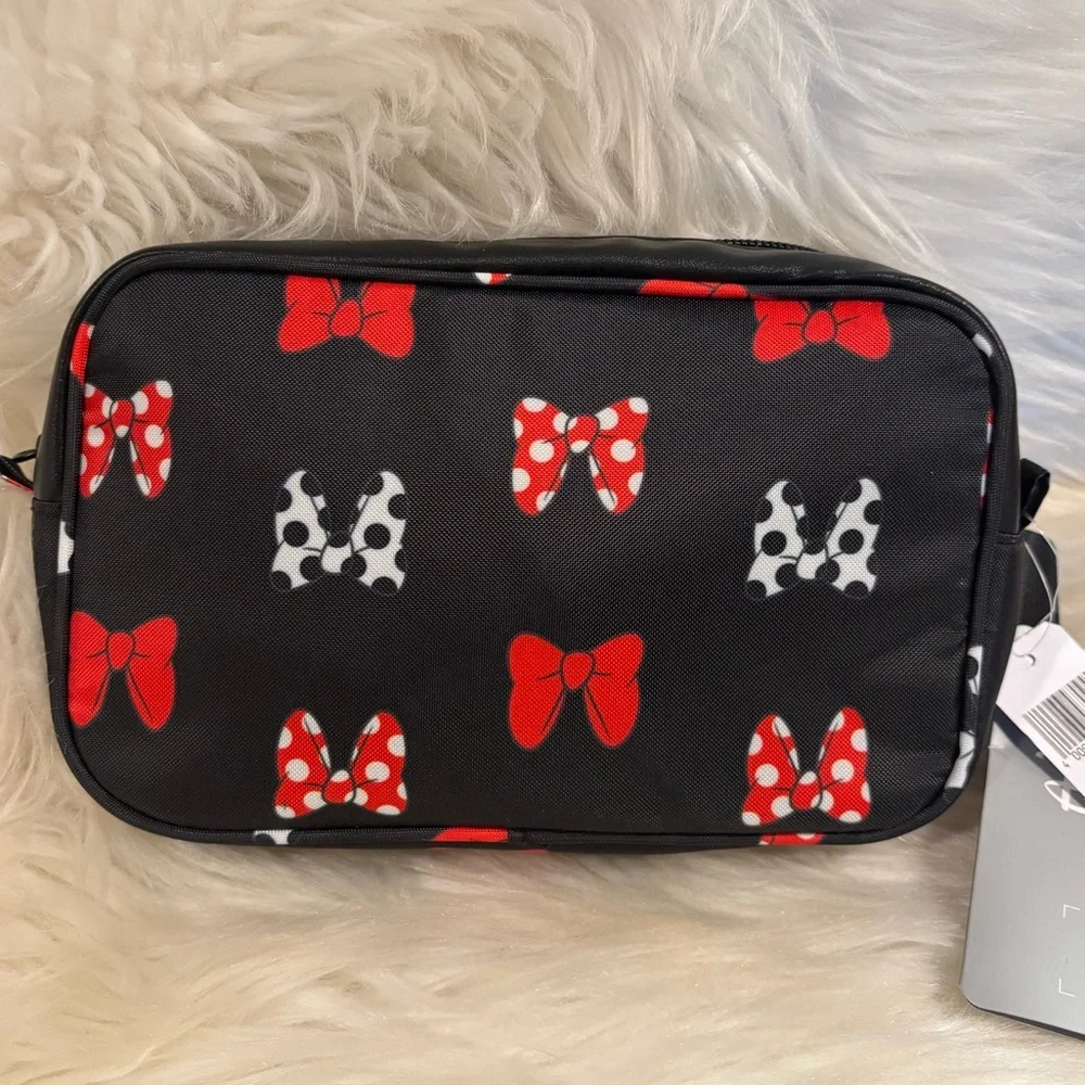 Disney Minnie Fanny Pack/Belt Bag NWT
